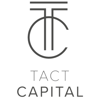 Company logo TACT CAPITAL London